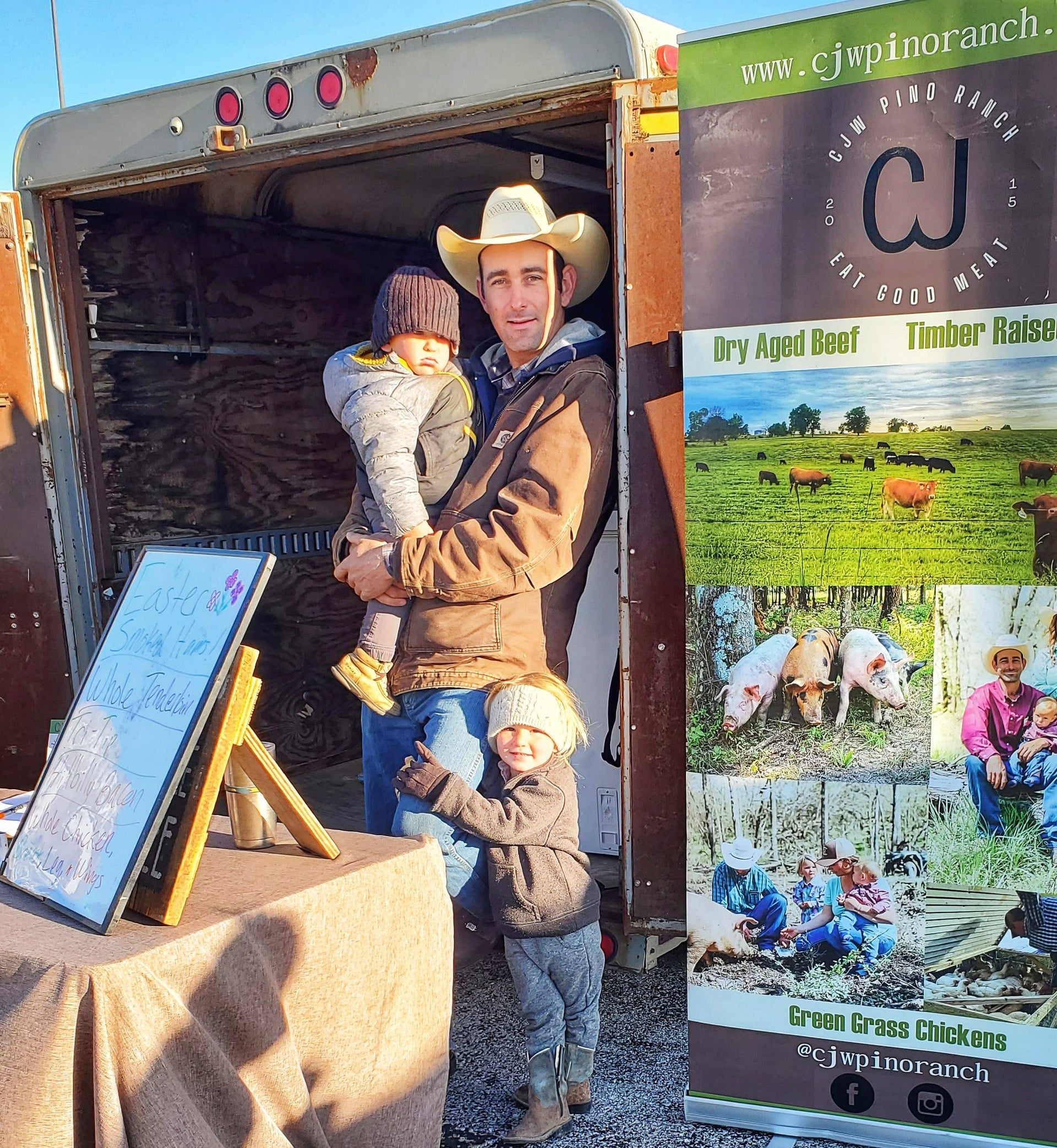 Quality Ingredients Only for Michelin Star Chefs