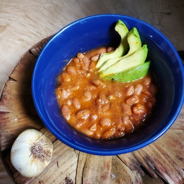 The Best Pinto Bean Recipe!