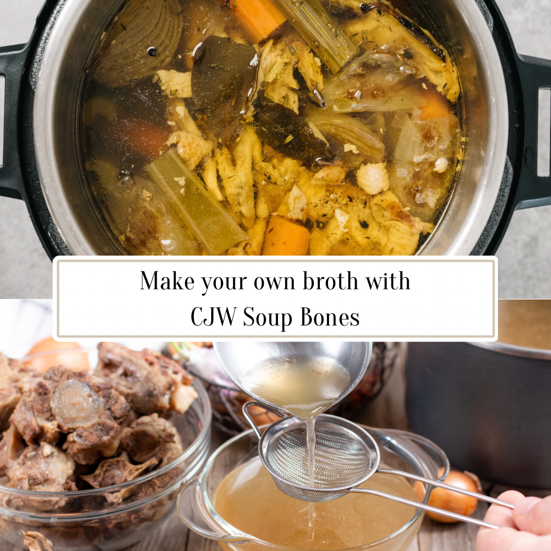 Bone Broth Special Bundle